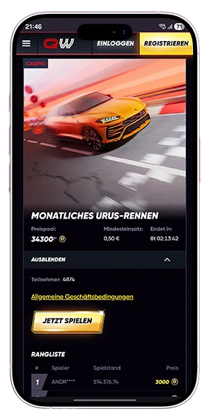 quickwin casino einzahlung